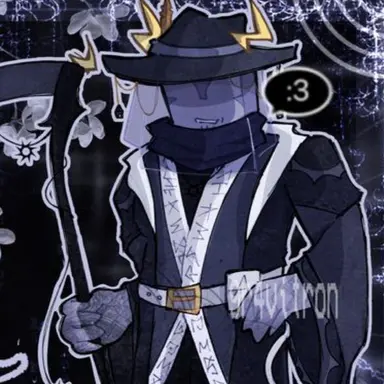 Profile image of Sorcus