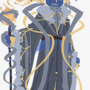 Profile image of Dusekkar