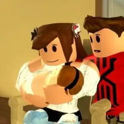 Profile image of 메시