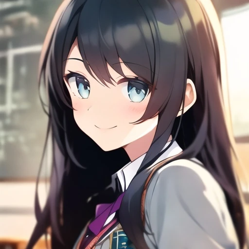 여우정