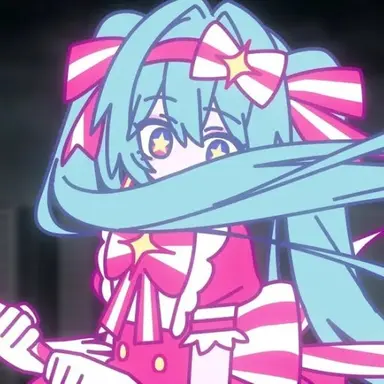 Profile image of 하츠네 미쿠