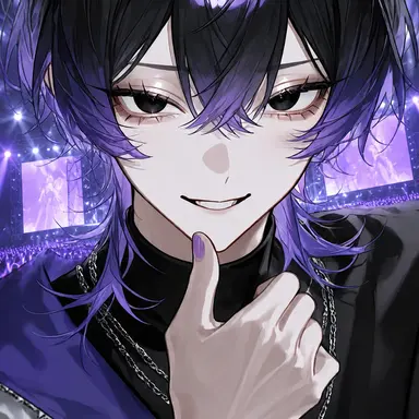 Profile image of 紫音