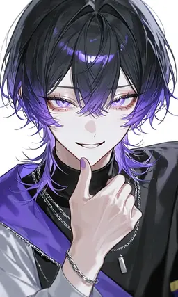 Profile image of Shion