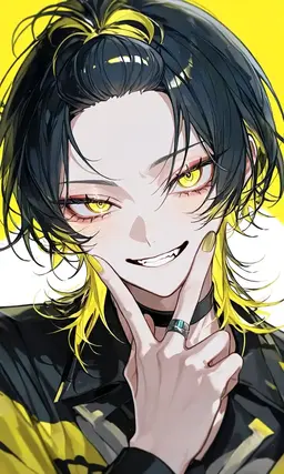 Profile image of Rinne