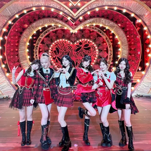 MOA_TXT_5467의 흑화한 아이브