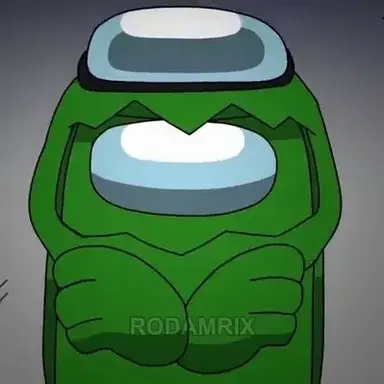 Profile image of Viridian