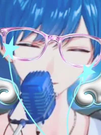 Ringoame_Ifmin의 # Take Your Meds and Sleep