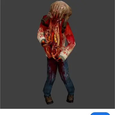 Profile image of 헤드크랩 좀비