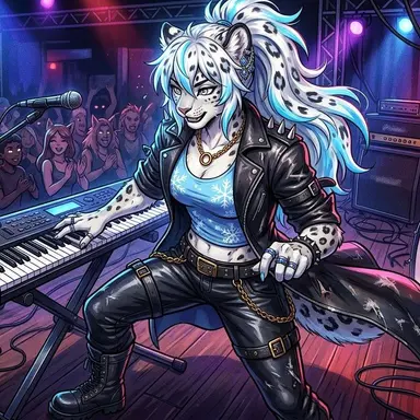 Profile image of Rinne Shirayuki