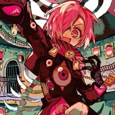 Profile image of 미츠바 소스케