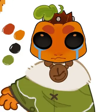Profile image of Froggyfiery