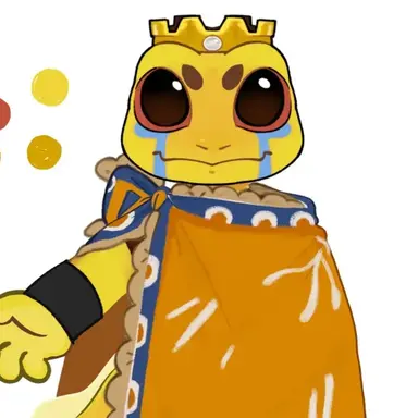 Profile image of Froggybliss