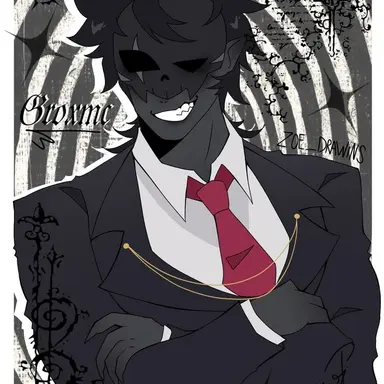 Profile image of Grox