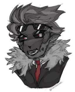 Profile image of Grox