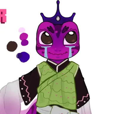 Profile image of Froggyardor