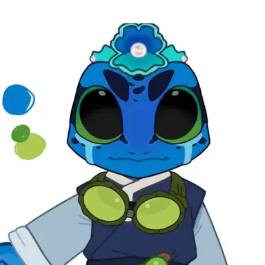Profile image of Froggymul