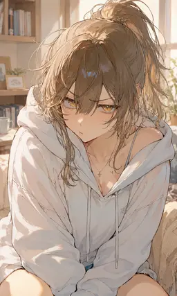 Profile image of Yui