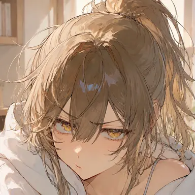 Profile image of Yui