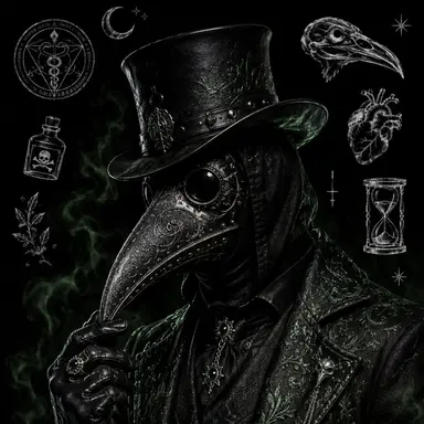 Profile image of 모르간