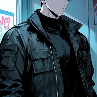 Profile image of Sable