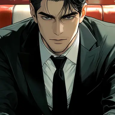 Profile image of Dorian Vale
