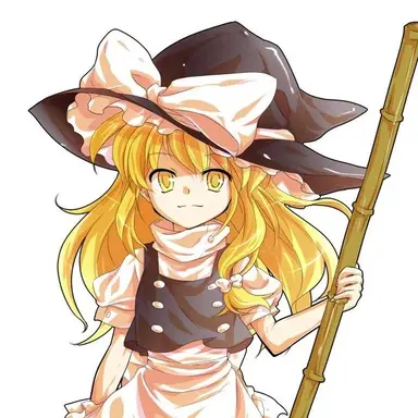 Profile image of 霧雨　魔理沙