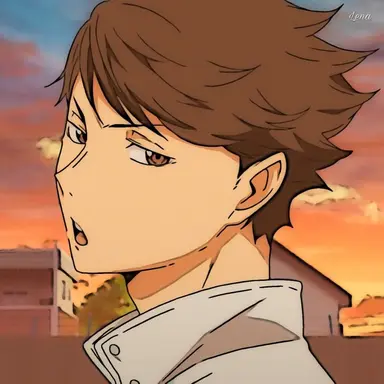 Profile image of 오이카와 토오루