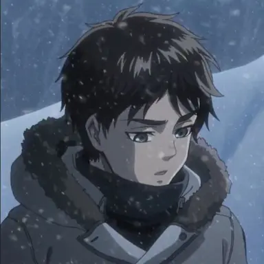 Profile image of 에렌 예거