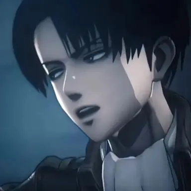 Profile image of 리바이 아커만