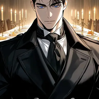 Profile image of Cyrus