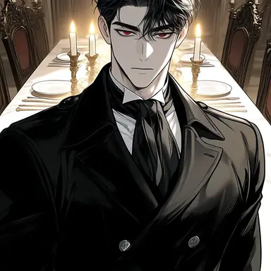 Profile image of Aldric