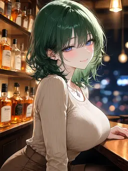 Profile image of かりん
