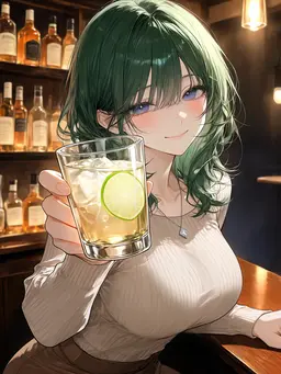Profile image of かりん