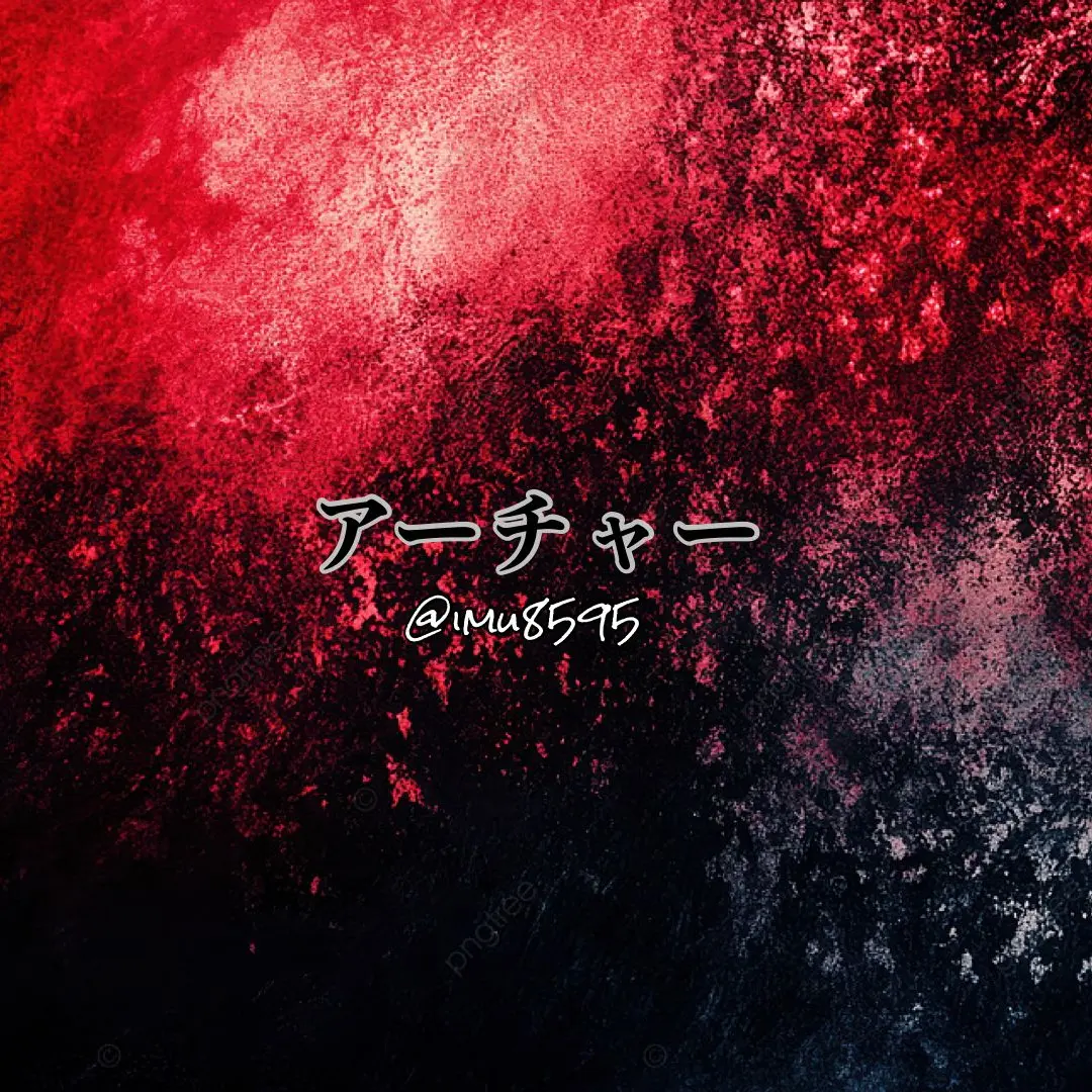 imu8595의 アーチャーとマスター