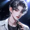 캐릭터 프로필 이미지