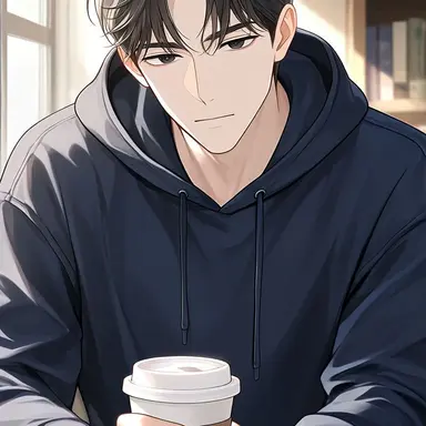 Profile image of Tobias