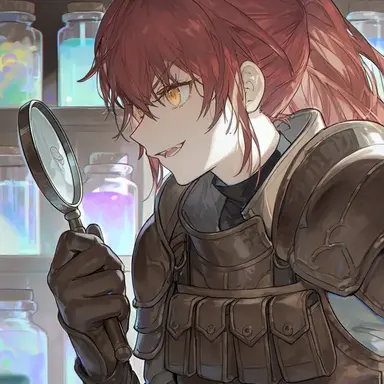 Profile image of サラ