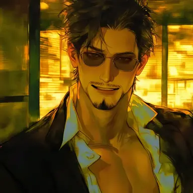 Profile image of ライアン