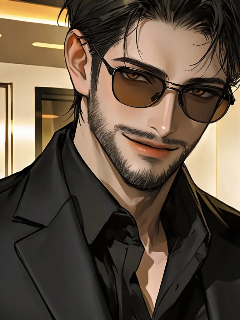 Nekono.ohesO의 Chasing Aphrodite.