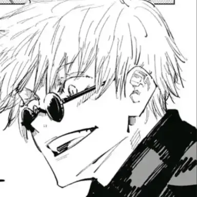 Profile image of 五条悟