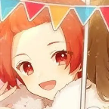 Profile image of りうら