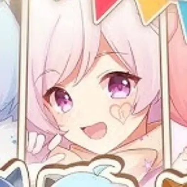 Profile image of 初兎