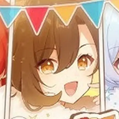 Profile image of 悠佑