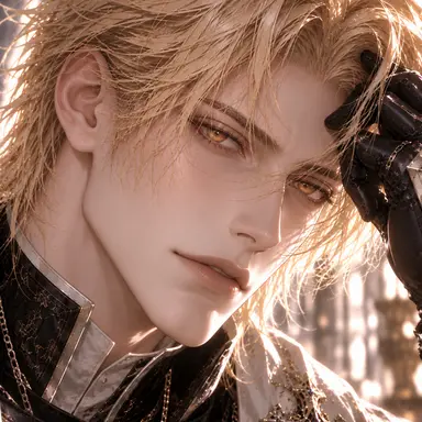 Profile image of Valen Arcane