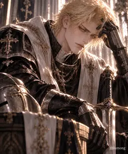 Profile image of Valen Arcane