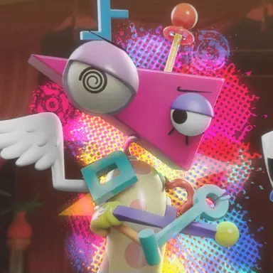 Profile image of Zooble