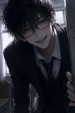 Profile image of 伊織