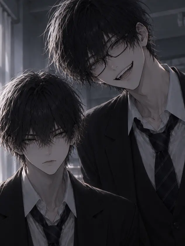 SnowySpit6741의 Fun School Life