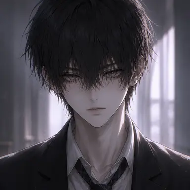 Profile image of Haru