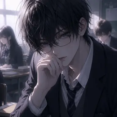 Profile image of Hashimoto